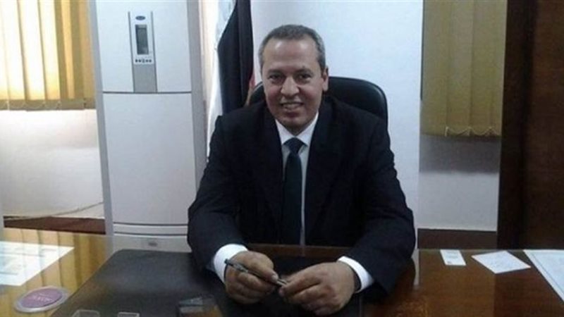 الدكتور سعد مكي -