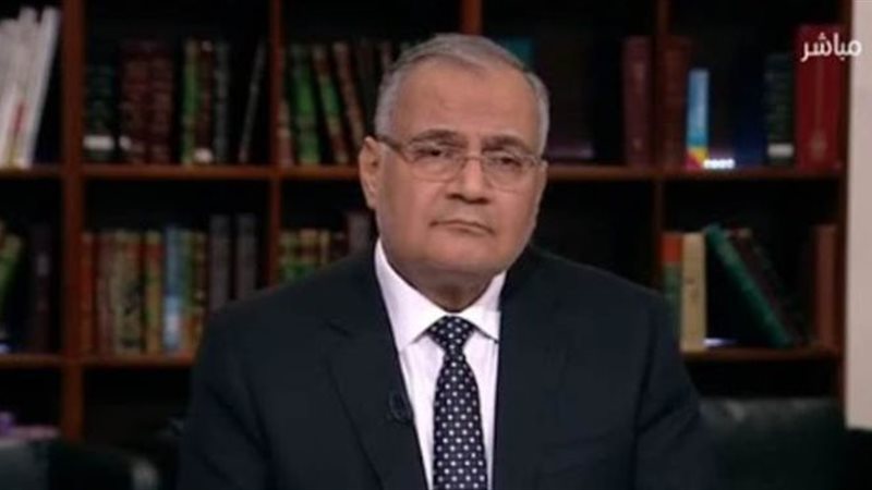 الدكتور سعد الدين