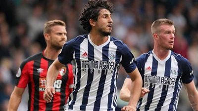 الأهلي يرفض الاستسلام في مفاوضات حجازي