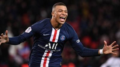 مفاجأة.. سعر مبابي بين 30 و40 مليون يورو