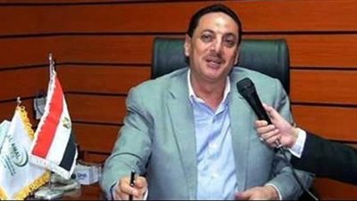 رجب شحاتة: دخول 15 شركة جديدة لزيادة معدلات توريد الأرز المحلى للتموين