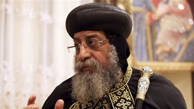 البابا تواضروس للمكتئبين بسبب كورونا: غداً أفضل.. هذه طبيعة الحياة | فيديو