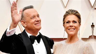 توم هانكس يكشف تفاصيل مؤلمة عن فترة مرضه بفيروس كورونا