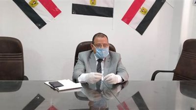 اتحاد عمال الإسكندرية يقرر تقديم مساعدات غذائية للعمالة غير المنتظمة