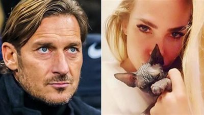 توتي: قطة كادت تنهي علاقتي بزوجتي