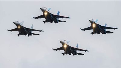 الجيش العراقي يشن غارة جوية علي موقع داعش في صلاح الدين