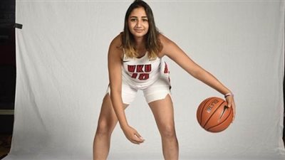 ميرال أشرف: المنافسة في دوري 