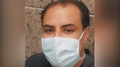 دينامو الحجر الصحي بقها يرفض مغادرة المستشفى قبل انتهاء الأزمة.. لم يرَ أبناءه منذ شهر.. ووصية والدته: 