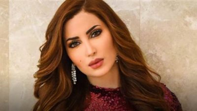 الفنانة السورية نسرين طافش: أتعرض لحرب شائعات بسبب نجاح 
