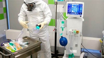 إسرائيل تحتجز 30 جهازا للتنفس الصناعي اشترتها الشركات الإسبانية