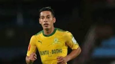 الأهلي يفاوض نجم صن داونز الجنوب إفريقي