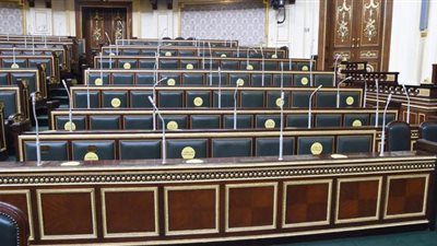 البرلمان يستعد لجلسته العامة الثلاثاء المقبل بإجراءات الوقاية من كورونا | صور