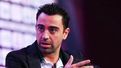 تشافي يتبرع بجزء من راتبه لقطر لمواجهة كورونا