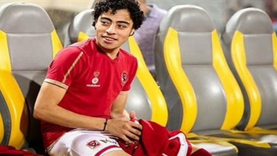 17 مباراة ترسم طريق عودة أكرم توفيق إلى الأهلي