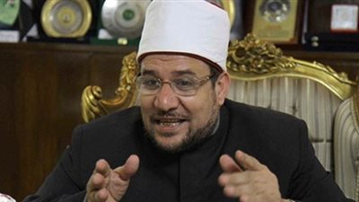 أين أضع الصدقة في مكانها الصحيح في ظل انتشار كورونا؟.. وزير الأوقاف يجيب