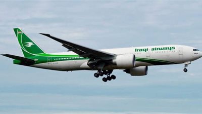 رحلة استثنائية تغادر مطار القاهرة لإجلاء العراقيين العالقين