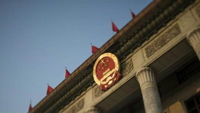 السلطات الصينية تفتح تحقيقا مع نائب وزير الأمن العام