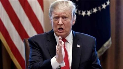 ترامب يدعو المسلمين بأمريكا لتطبيق التباعد الاجتماعي في رمضان