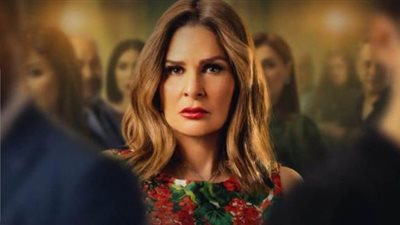 يسرا تهنئ الأقباط بعيد القيامة: 