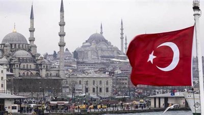 تركيا تحجب وسائل الإعلام السعودية والإماراتية