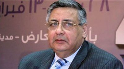 مستشار الرئيس للصحة: إجراءات جديدة لمواجهة كورونا تتناسب مع رمضان