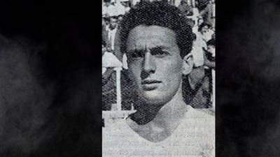 وفاة حارس مرمى ريال مدريد في الخمسينيات