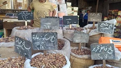 مواطنون عن ياميش رمضان: الأسعار في المتناول.. وكورونا لن تغير شيئا | فيديو