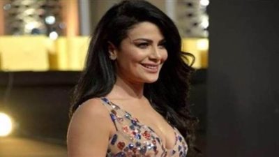 صبا مبارك عن الحجر المنزلى: بطلت أعد الأيام