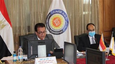 ننشر ضوابط الامتحانات بالمعاهد العليا الحكومية والخاصة