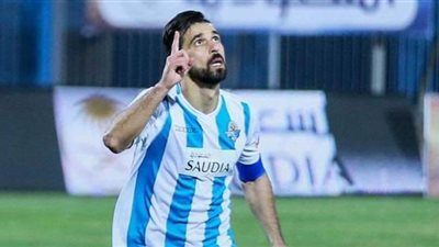 هل خسر الأهلي قضية عبدالله السعيد؟.. خبير لوائح يرد 