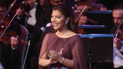 احتفالاً بشهر رمضان.. أصالة تطل على جمهورها في حفل 