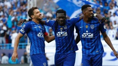 تقارير: جالاتا سراي يسعى للتعاقد مع ثنائي الهلال السعودي مجانا