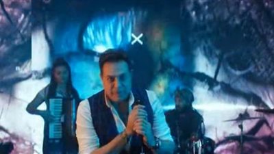 تامر مرسي يطرح برومو حفل شم النسيم على ON وDMC | فيديو