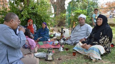 بسبب كورونا.. طقوس وأجواء تختفي في شم النسيم 2020 | صور