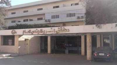 توفير طاقم صحة نفسية للأطباء المحتجزين بالمدينة الجامعية بالفيوم