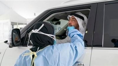 الإمارات تواجه كورونا بـ767 ألف فحص