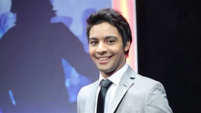 أحمد جمال يحيي حفلا غنائيا 