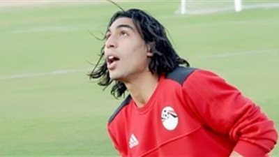 عمرو مرعى: وقعت للأهلى على بياض ولم يأتني الرد