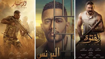 رب ضارة نافعة.. 3 فوائد لمسلسلات رمضان 2020 رغم تفشي كورونا.. مساحات أكبر للأعمال الفنية.. والمشاهد المستفيد الأول في الشهر الكريم