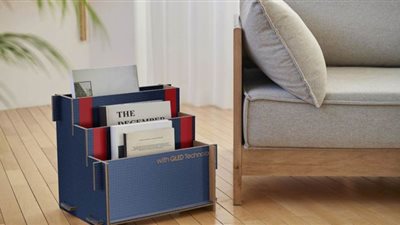 سامسونج تعيد هيكلة تغليف أجهزتها لملاءمة إعادة الاستخدام