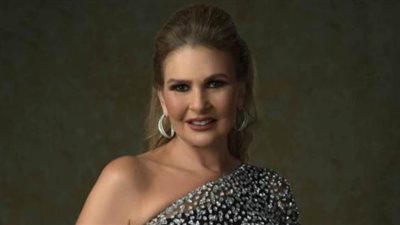 يسرا تنشر برومو مسلسلها الرمضاني 