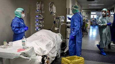 تشيلي الثالثة في أمريكا اللاتينية بعدد الإصابات بفيروس كورونا