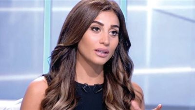 دينا الشربينى تطرح أفيش جديد لمسلسلها 