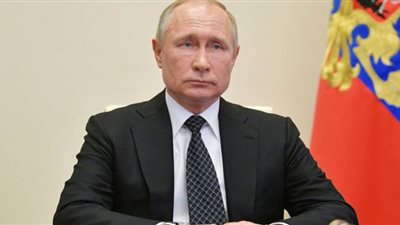 بوتين في رسالة من داخل منزله: الله يساعد من يساعدون أنفسهم | فيديو