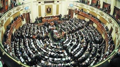 نص تقرير البرلمان حول مشروع قانون العلاوة الدورية للموظفين