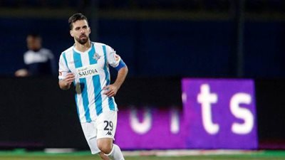 الترجمة تحسم موقف اتحاد الكرة من شكوى الأهلى ضد عبد الله السعيد