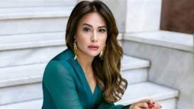 بعد مناشدة والدها لرئيس الجمهورية.. هند صبري تؤسس منظمة 