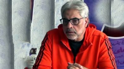 أحمد ناجي يكشف عن أفضل مدرب أجنبي فى تاريخ مصر