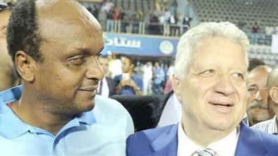 تيجانا: مرتضى منصور يستشير المجلس في جميع القرارات