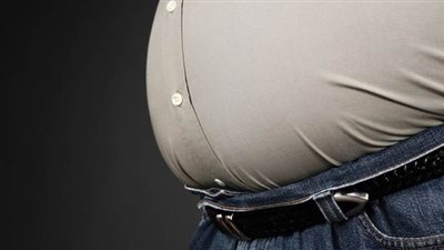 طريقة التخلص من الكرش